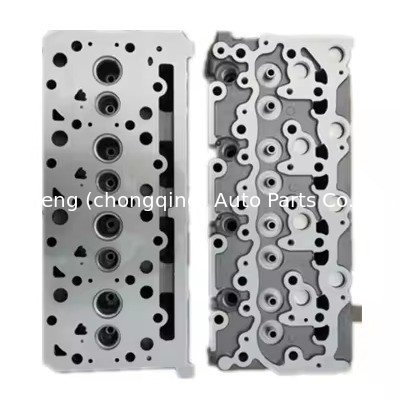 V2403 V2203 głowica cylindra 1G928-03040 1G851-03040 19077-03048 dla silnika KUBOTA