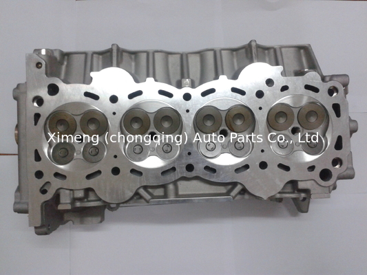Kompletny zestaw głowicy cylindra 11101-75240 11101-0C030 111010C030 11101 0C030 dla silnika Toyota 2.7L 16 zaworu 2TR-FE
