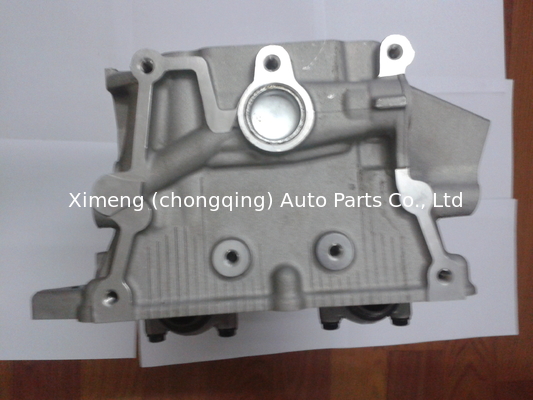 Kompletny zestaw głowicy cylindra 11101-75240 11101-0C030 111010C030 11101 0C030 dla silnika Toyota 2.7L 16 zaworu 2TR-FE