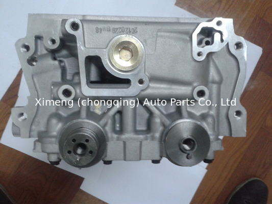 Kompletny zestaw głowicy cylindra 11101-75240 11101-0C030 111010C030 11101 0C030 dla silnika Toyota 2.7L 16 zaworu 2TR-FE