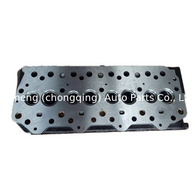 4D34 Silnik ME997711 ME990196 ME997799 ME993222 Głowa cylindra dla Mitsubishi Hyundai HD35L/HD36L/HD38L 3.9D, silnik wysokoprężny