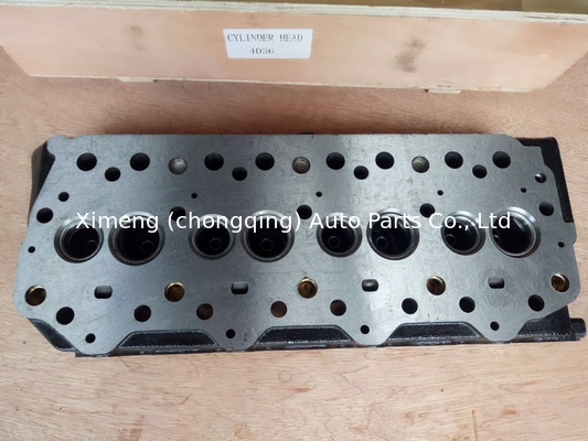4D34 Silnik ME997711 ME990196 ME997799 ME993222 Głowa cylindra dla Mitsubishi Hyundai HD35L/HD36L/HD38L 3.9D, silnik wysokoprężny