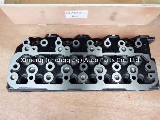 4D34 Silnik ME997711 ME990196 ME997799 ME993222 Głowa cylindra dla Mitsubishi Hyundai HD35L/HD36L/HD38L 3.9D, silnik wysokoprężny