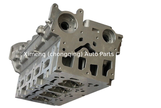 K4M Głowa cylindra dla Renault KANGOO 7701472123 7701475914 8200843474 8200307580 7701473353