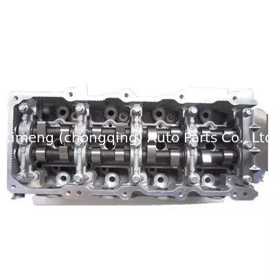 ZD30 K5MT Silnik 908509 11039-MA70A 11039-VZ20A 11039-VZ20B 908609 Assy głowicy cylindra