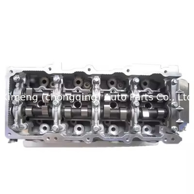 ZD30 K5MT Silnik 908509 11039-MA70A 11039-VZ20A 11039-VZ20B 908609 Assy głowicy cylindra