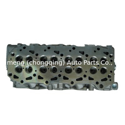ZD30 Głowa cylindra silnika 908506 11039-VC101 11038-VC101 11039VC101 11038VC101 Do NISSAN ZD30DDT Benzyna