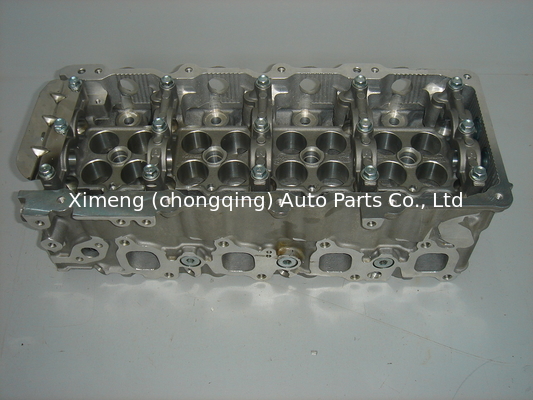 ZD30 Głowa cylindra silnika 908506 11039-VC101 11038-VC101 11039VC101 11038VC101 Do NISSAN ZD30DDT Benzyna