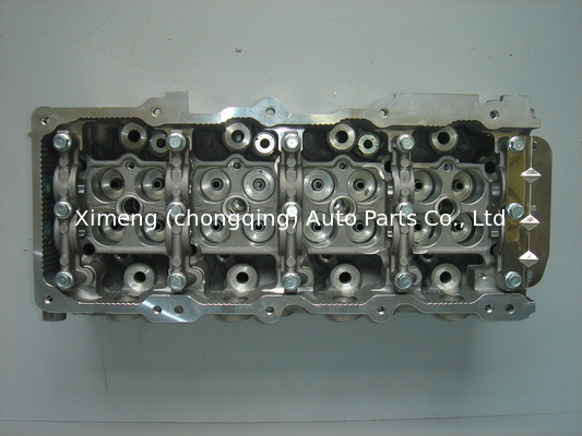 ZD30 Głowa cylindra silnika 908506 11039-VC101 11038-VC101 11039VC101 11038VC101 Do NISSAN ZD30DDT Benzyna