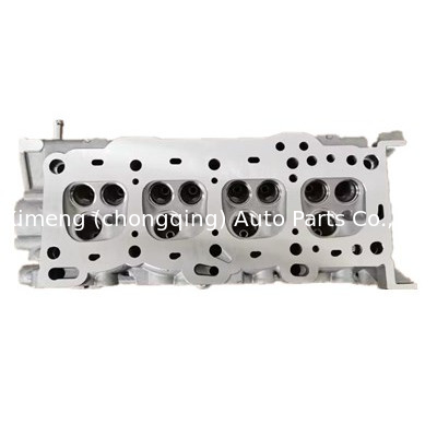 G4HG G4HC Głowa cylindra 22100-02710 22100-02700 22100-02759 22100-02766 Dla HYUNDAI 1,0 12V