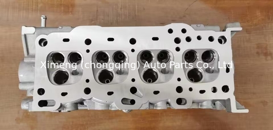 G4HG G4HC Głowa cylindra 22100-02710 22100-02700 22100-02759 22100-02766 Dla HYUNDAI 1,0 12V