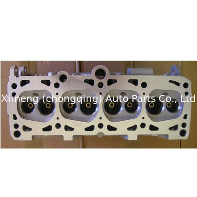 2E Głowa cylindra silnika 048103373B 048 103 353F 048103373B/048103353F dla SANTANA 2000 i GOL AFE AYF BHJ 7mm Materiały