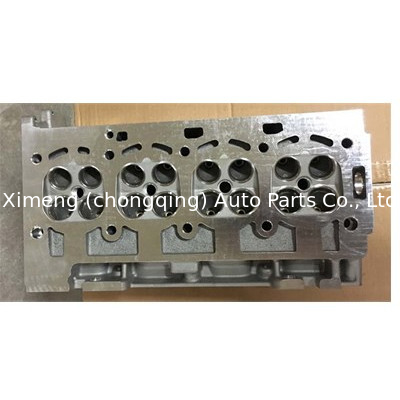 EA111 Engine 03C103351B 03C103351 03C 103 351 B Engine Cylinder Head for LAVIDA POLO Skoda Octavia