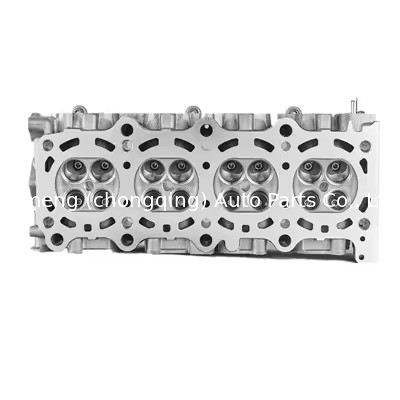 J20A J20B Głowa cylindra silnika 11100-65J01 1110065J01 Dla Suzuki Chevrolet J20A J20B