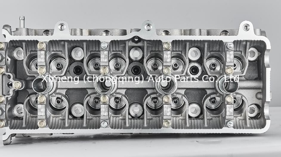 J20A J20B Głowa cylindra silnika 11100-65J01 1110065J01 Dla Suzuki Chevrolet J20A J20B