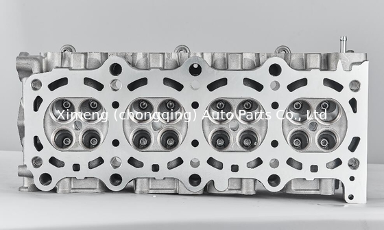 J20A J20B Głowa cylindra silnika 11100-65J01 1110065J01 Dla Suzuki Chevrolet J20A J20B