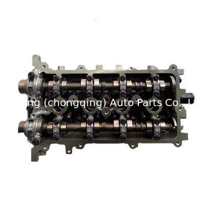 G4LC G4LA Silnik 22100-03500 22100-03450 2210003500 2210003450 22100-03451 Assy głowicy cylindra dla Hyundai KIA