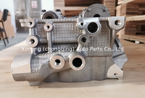 11101-28012 11101-28022 1110128012 1110128022 1AZ 2AZ 1AZ-FE 2AZ-FE Głowa cylindra silnika Assy dla Toyoty