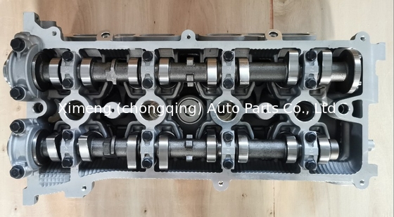 11101-28012 11101-28022 1110128012 1110128022 1AZ 2AZ 1AZ-FE 2AZ-FE Głowa cylindra silnika Assy dla Toyoty