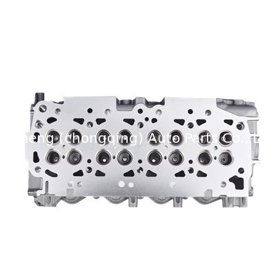 YD25 Głowa cylindra silnika 908505 AMC908605 1040-5M300 11040-5M301 11040-5M302 AMC908505 11040-5M302 dla NISSAN