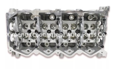 YD25 Głowa cylindra silnika 908505 AMC908605 1040-5M300 11040-5M301 11040-5M302 AMC908505 11040-5M302 dla NISSAN