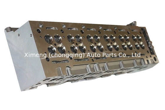 6120103220 6470100420 6120102120 A6470100420 Głowa cylindra dla BENZ OM612.962 OM612.961 OM612.963 EX9