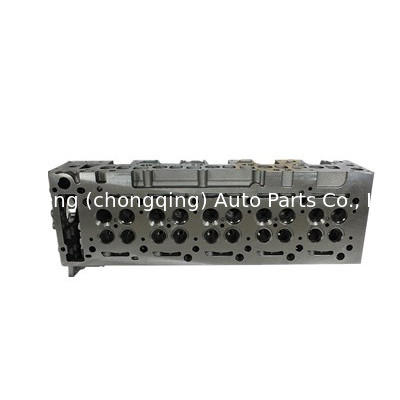 OM612 Głowa cylindra silnika 908575 6120103220 6470100420 6120102120 A6470100420 A6120102 dla BENZ OM612.962 OM612.961