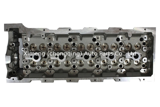 OM612 Głowa cylindra silnika 908575 6120103220 6470100420 6120102120 A6470100420 A6120102 dla BENZ OM612.962 OM612.961