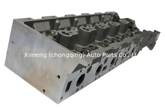 OM612 Głowa cylindra silnika 908575 6120103220 6470100420 6120102120 A6470100420 A6120102 dla BENZ OM612.962 OM612.961
