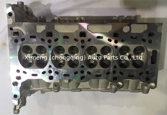 Z14XEP 1.4G 16V Głowa cylindra silnika 55355430 dla Opel Chevrolet