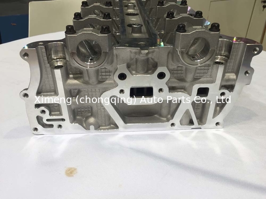 Z14XEP 1.4G 16V Głowa cylindra silnika 55355430 dla Opel Chevrolet