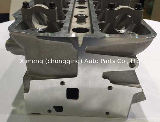 Z14XEP 1.4G 16V Głowa cylindra silnika 55355430 dla Opel Chevrolet