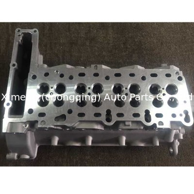6640101097 A6640101097 Głowa cylindra silnika dla Mercedes Benz SSANGYONG KYRON ACTYON 2.0 XDI 4x4