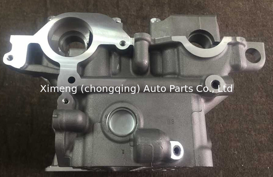 6640101097 A6640101097 Głowa cylindra silnika dla Mercedes Benz SSANGYONG KYRON ACTYON 2.0 XDI 4x4