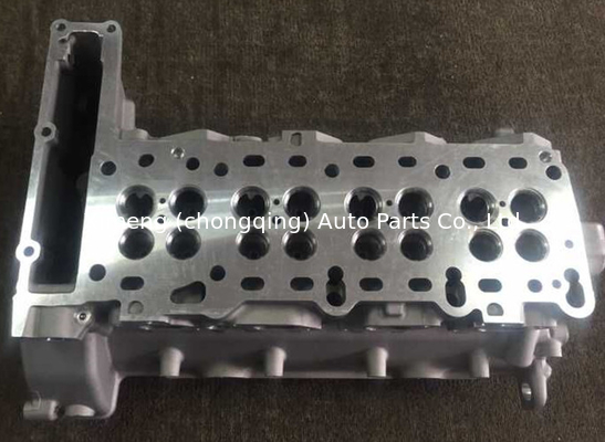 6640101097 A6640101097 Głowa cylindra silnika dla Mercedes Benz SSANGYONG KYRON ACTYON 2.0 XDI 4x4