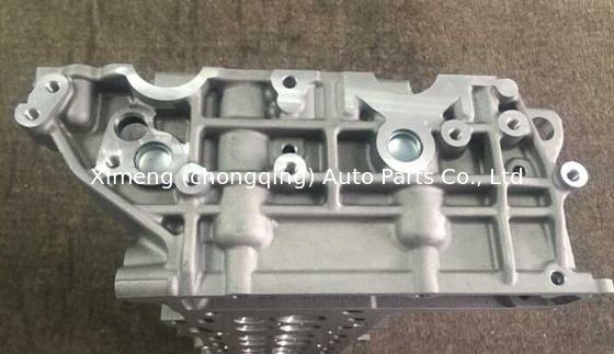 6640101097 A6640101097 Głowa cylindra silnika dla Mercedes Benz SSANGYONG KYRON ACTYON 2.0 XDI 4x4