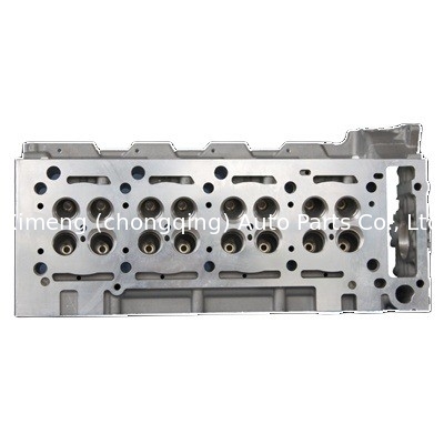 Głowa cylindra silnika A646010101020 6460101020 AMC 908574 dla Mercedes-Benz OM646.951 OM646.961 OM646.962 OM646.963 OM646
