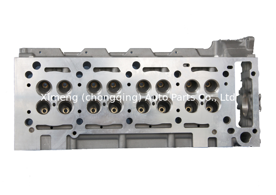 Głowa cylindra silnika A646010101020 6460101020 AMC 908574 dla Mercedes-Benz OM646.951 OM646.961 OM646.962 OM646.963 OM646