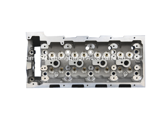 Głowa cylindra silnika A646010101020 6460101020 AMC 908574 dla Mercedes-Benz OM646.951 OM646.961 OM646.962 OM646.963 OM646
