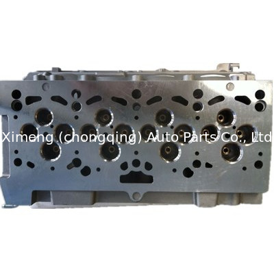 BKD/AZV/BUY/BMN/BVG/BVF/BMR Głowa cylindra 03G103351B 03G103351E 03G103373A AMC908711 AMC908718 dla VW 2.0TDI 16V