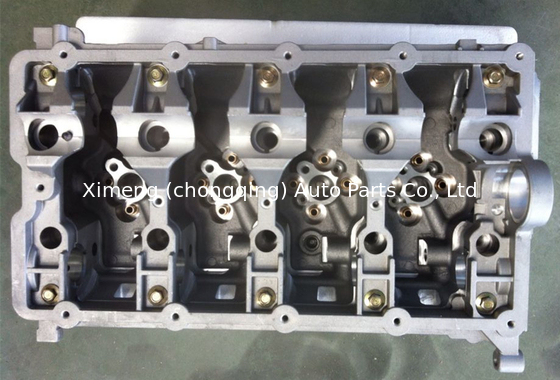 BKD/AZV/BUY/BMN/BVG/BVF/BMR Głowa cylindra 03G103351B 03G103351E 03G103373A AMC908711 AMC908718 dla VW 2.0TDI 16V