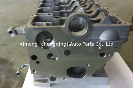 BKD/AZV/BUY/BMN/BVG/BVF/BMR Głowa cylindra 03G103351B 03G103351E 03G103373A AMC908711 AMC908718 dla VW 2.0TDI 16V