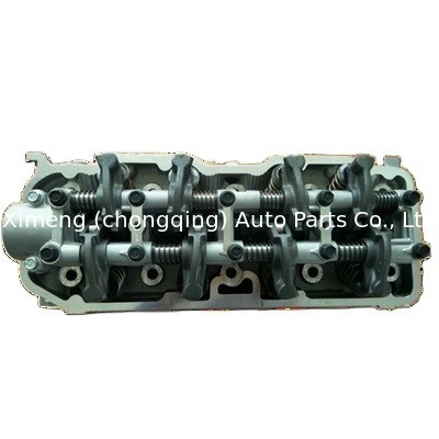 Silnik 4G64 8V Kompletny MD099389 22100-32680 MD-099389 2210032680 Zestaw głowicy cylindra dla Mitsubishi Hyundai