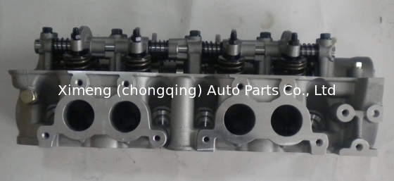 Silnik 4G64 8V Kompletny MD099389 22100-32680 MD-099389 2210032680 Zestaw głowicy cylindra dla Mitsubishi Hyundai