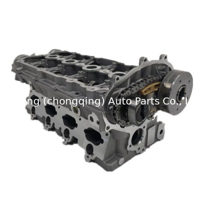 06D103351D 06F103373 06F103063AE 06F103903X 06F103063C 06F103063M Assy głowicy cylindra dla BPJ, A4 / A3 / S3 / C6 / TT