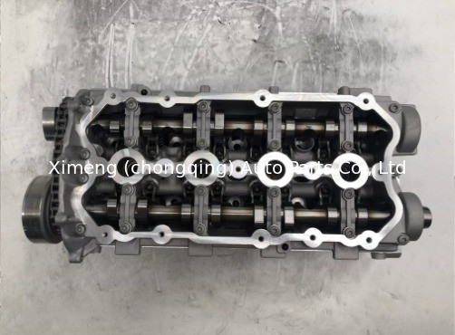 06D103351D 06F103373 06F103063AE 06F103903X 06F103063C 06F103063M Assy głowicy cylindra dla BPJ, A4 / A3 / S3 / C6 / TT