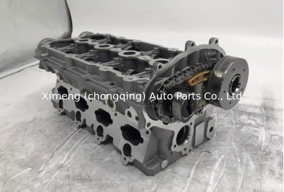 06D103351D 06F103373 06F103063AE 06F103903X 06F103063C 06F103063M Assy głowicy cylindra dla BPJ, A4 / A3 / S3 / C6 / TT
