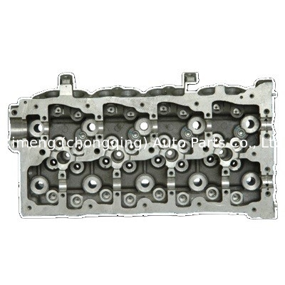 DAEA Silnik 22100-2A350 22100-2A100 221002A350 221002A100 Głowa cylindra dla HYUNDAI 1.5L