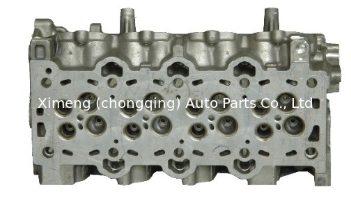 DAEA Silnik 22100-2A350 22100-2A100 221002A350 221002A100 Głowa cylindra dla HYUNDAI 1.5L