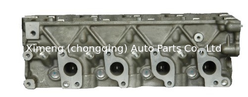 DAEA Silnik 22100-2A350 22100-2A100 221002A350 221002A100 Głowa cylindra dla HYUNDAI 1.5L